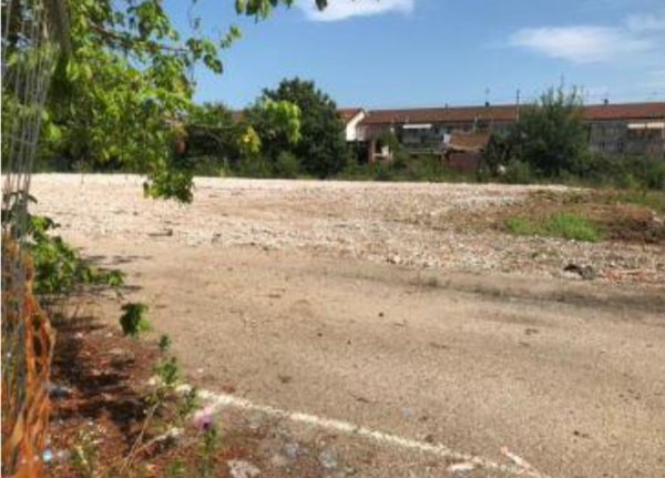 terreno industriale in vendita a Settimo Torinese