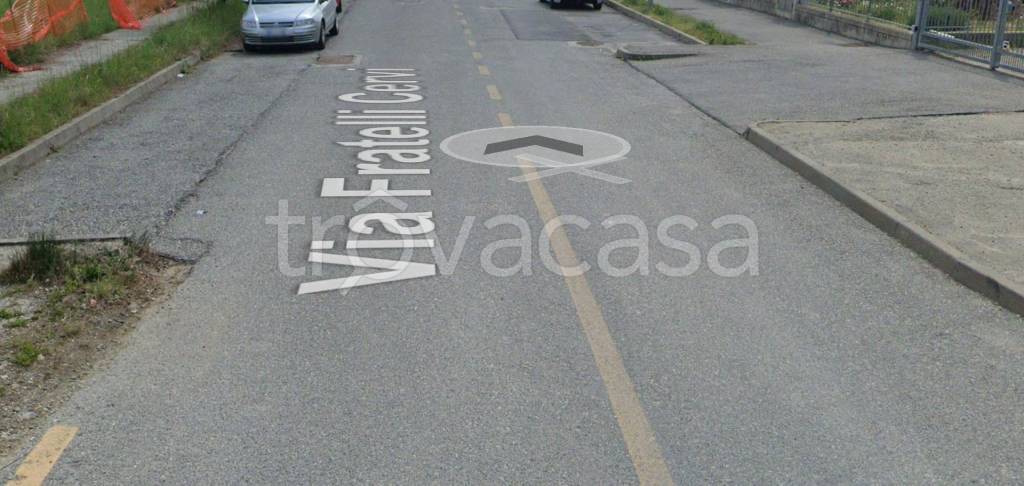 locale commerciale in vendita a Settimo Torinese