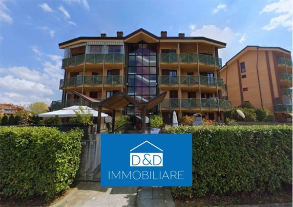 appartamento in vendita a Settimo Torinese