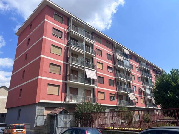 appartamento in vendita a Settimo Torinese