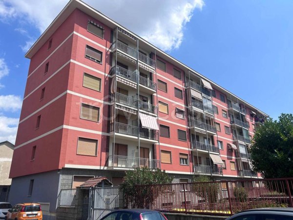 appartamento in vendita a Settimo Torinese