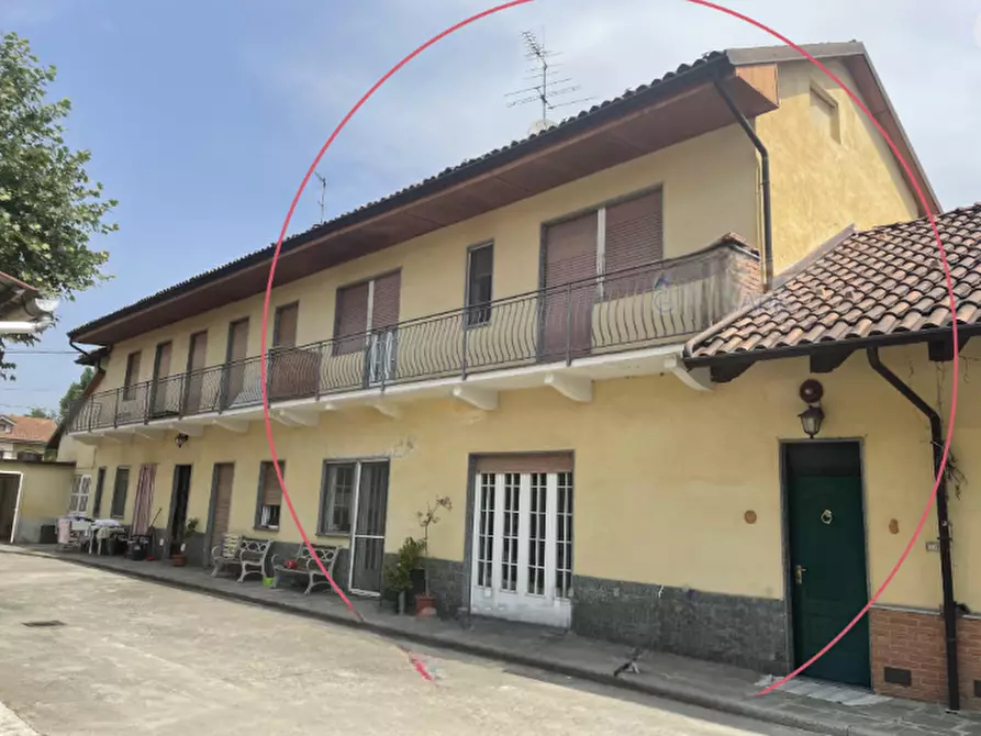 appartamento in vendita a Settimo Torinese