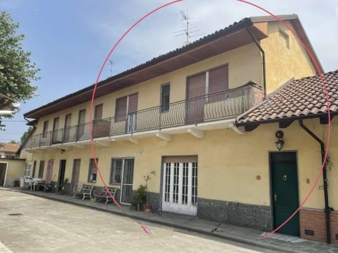 appartamento in vendita a Settimo Torinese