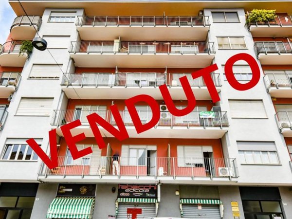 appartamento in vendita a Settimo Torinese