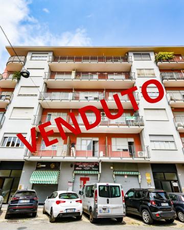 appartamento in vendita a Settimo Torinese