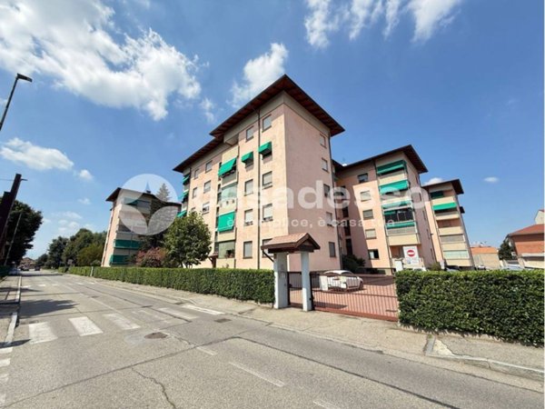appartamento in vendita a Settimo Torinese