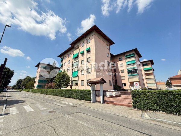 appartamento in vendita a Settimo Torinese