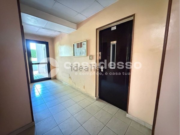 appartamento in vendita a Settimo Torinese