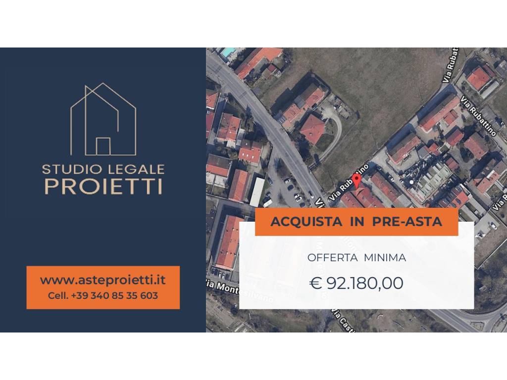 appartamento in vendita a Settimo Torinese