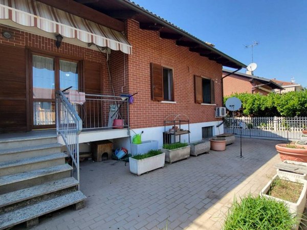 casa indipendente in vendita a Settimo Torinese