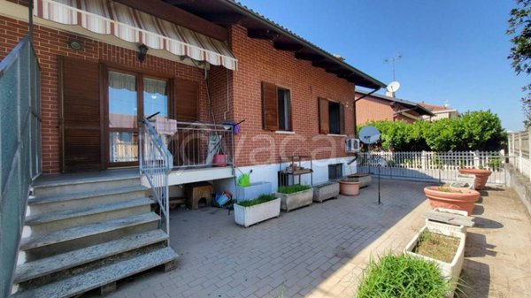 casa indipendente in vendita a Settimo Torinese