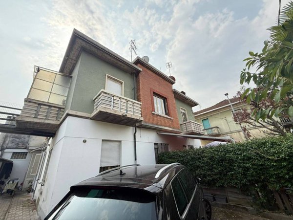appartamento in vendita a Settimo Torinese