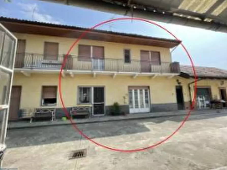 appartamento in vendita a Settimo Torinese