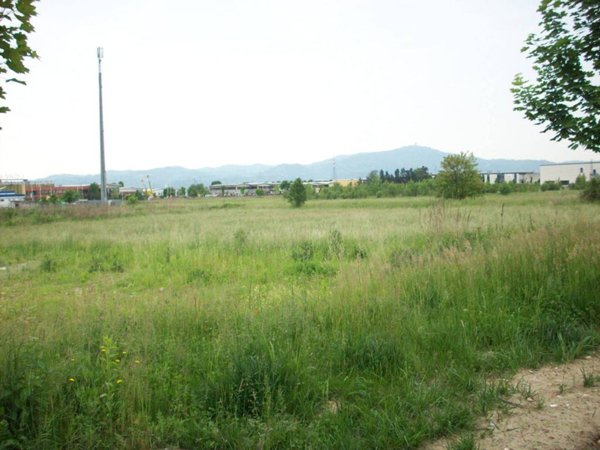 terreno edificabile in vendita a Settimo Torinese