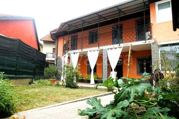 casa indipendente in vendita a Settimo Torinese