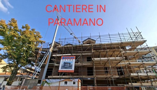 appartamento in vendita a Settimo Torinese