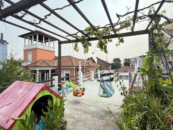 appartamento in vendita a Settimo Torinese