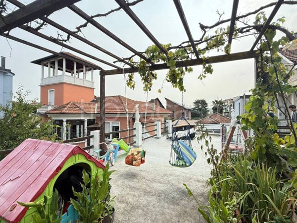 appartamento in vendita a Settimo Torinese