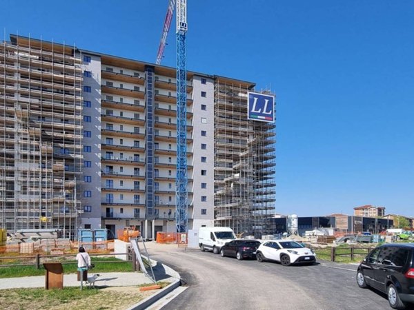 appartamento in vendita a Settimo Torinese