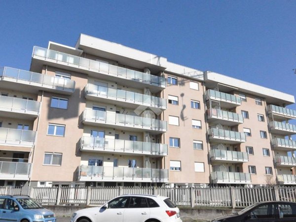 appartamento in vendita a Settimo Torinese