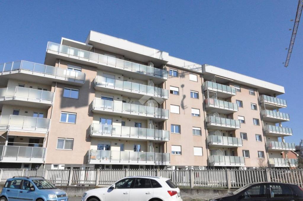 appartamento in vendita a Settimo Torinese