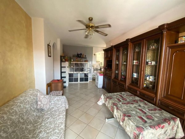 appartamento in vendita a Settimo Torinese