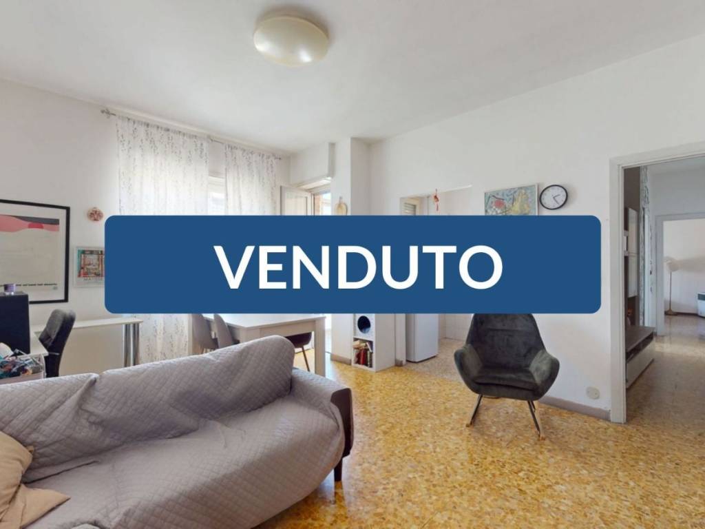 appartamento in vendita a Settimo Torinese