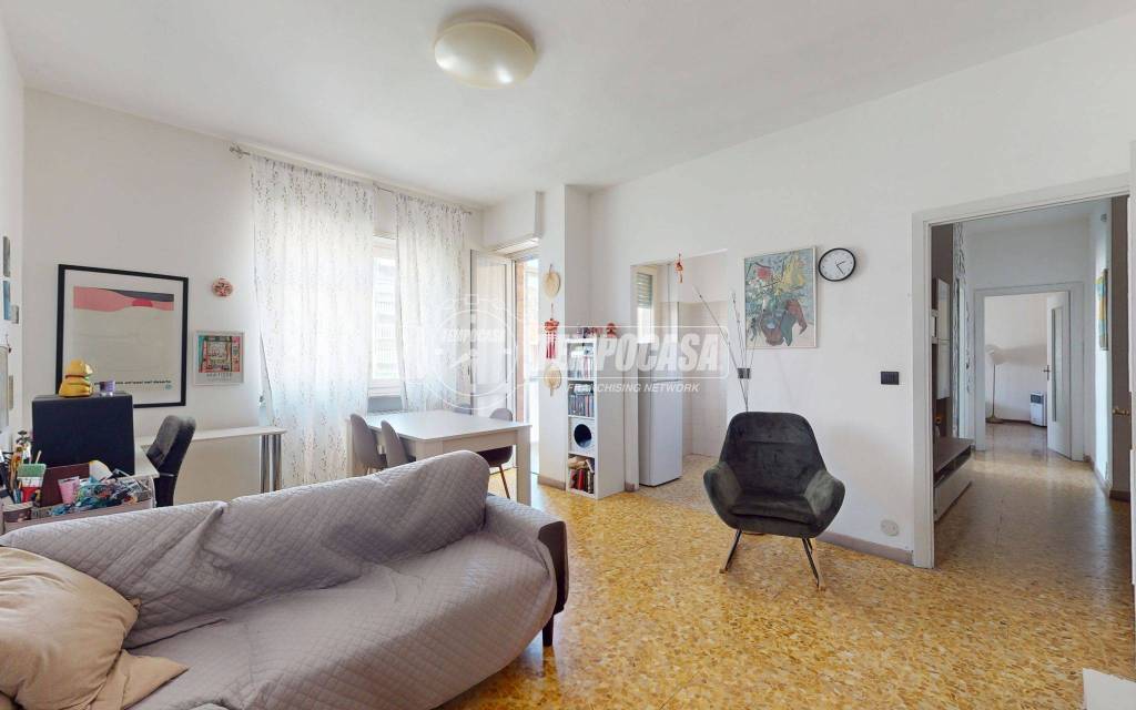 appartamento in vendita a Settimo Torinese