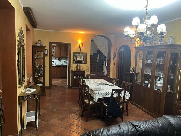 casa indipendente in vendita a Settimo Torinese