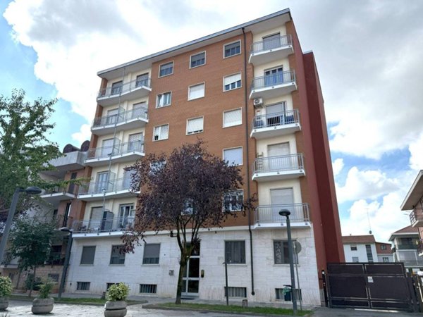 appartamento in vendita a Settimo Torinese