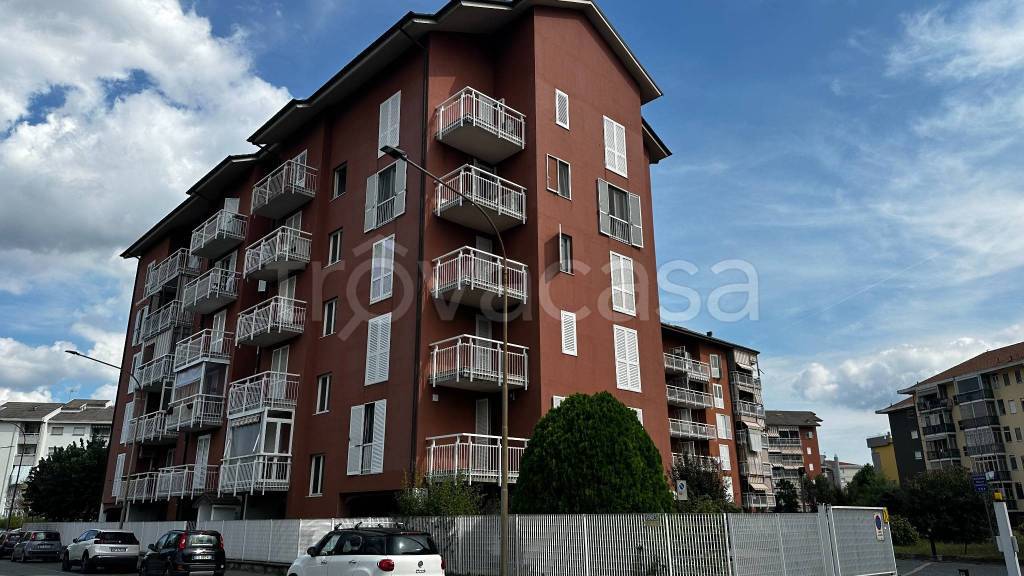 appartamento in vendita a Settimo Torinese