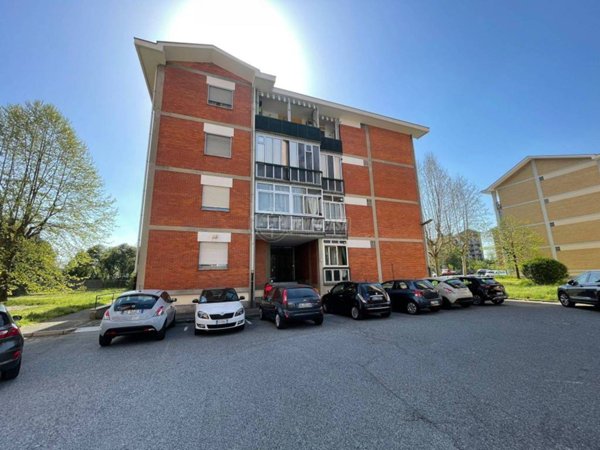 appartamento in vendita a Settimo Torinese