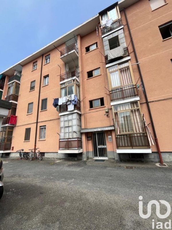 appartamento in vendita a Settimo Torinese