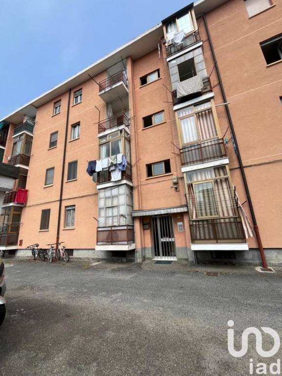 appartamento in vendita a Settimo Torinese