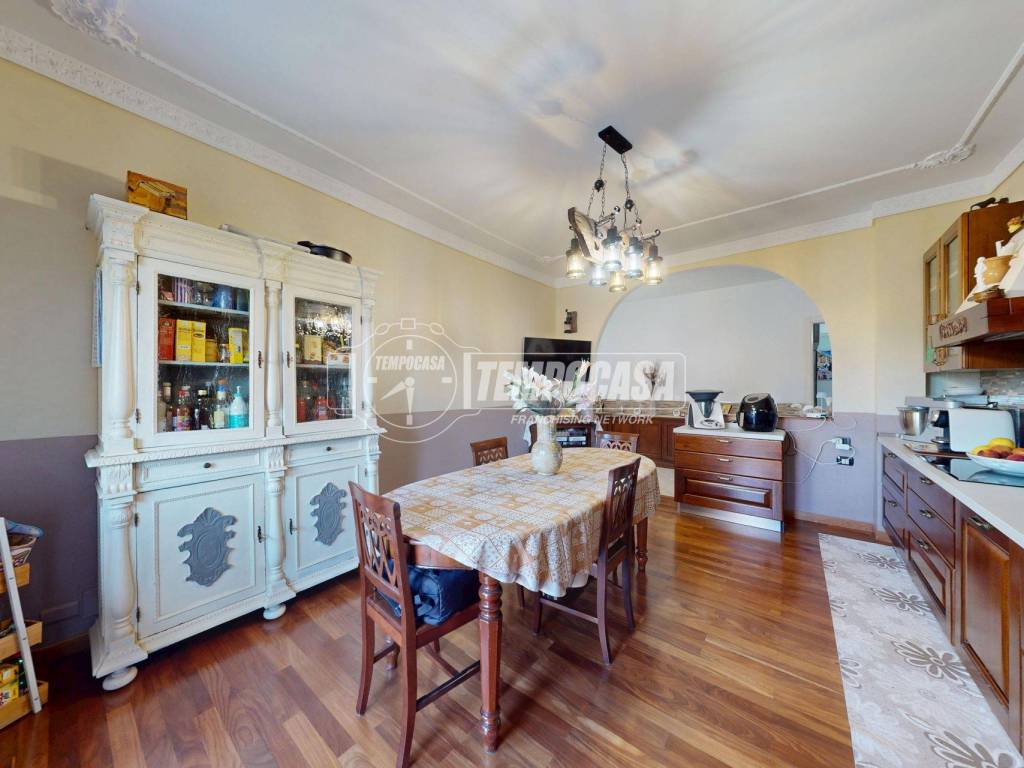 appartamento in vendita a Settimo Torinese