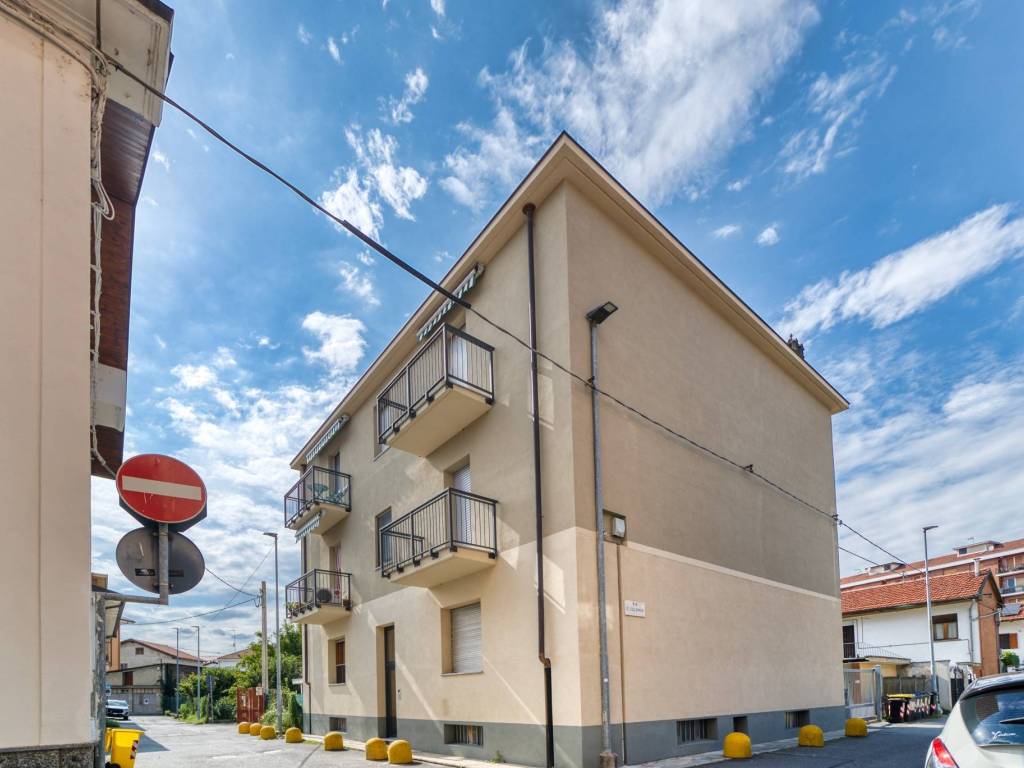 appartamento in vendita a Settimo Torinese