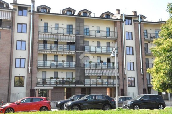 appartamento in vendita a Settimo Torinese