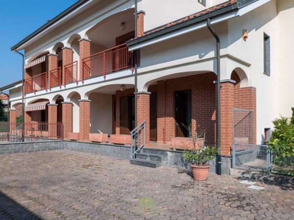 casa indipendente in vendita a Settimo Torinese
