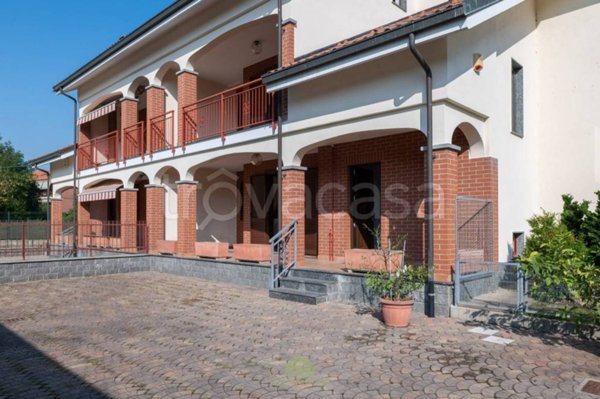 casa indipendente in vendita a Settimo Torinese