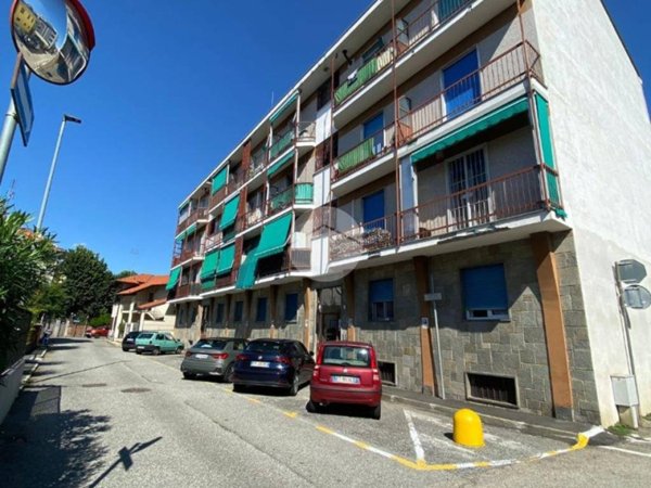 appartamento in vendita a Settimo Torinese