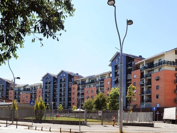 appartamento in vendita a Settimo Torinese