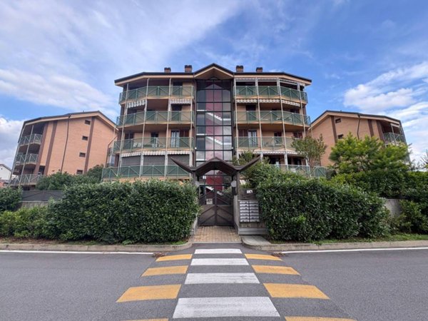 appartamento in vendita a Settimo Torinese
