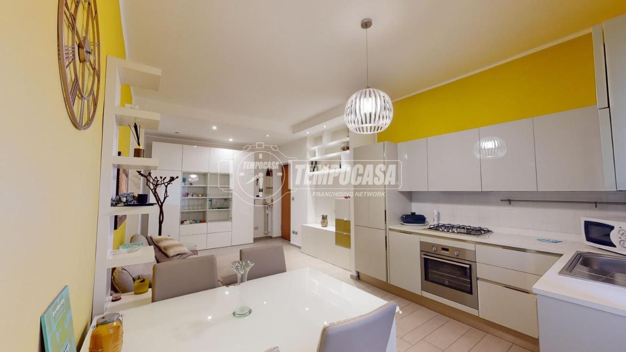 appartamento in vendita a Settimo Torinese