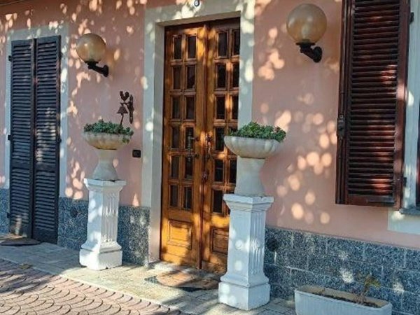 casa indipendente in vendita a Settimo Torinese