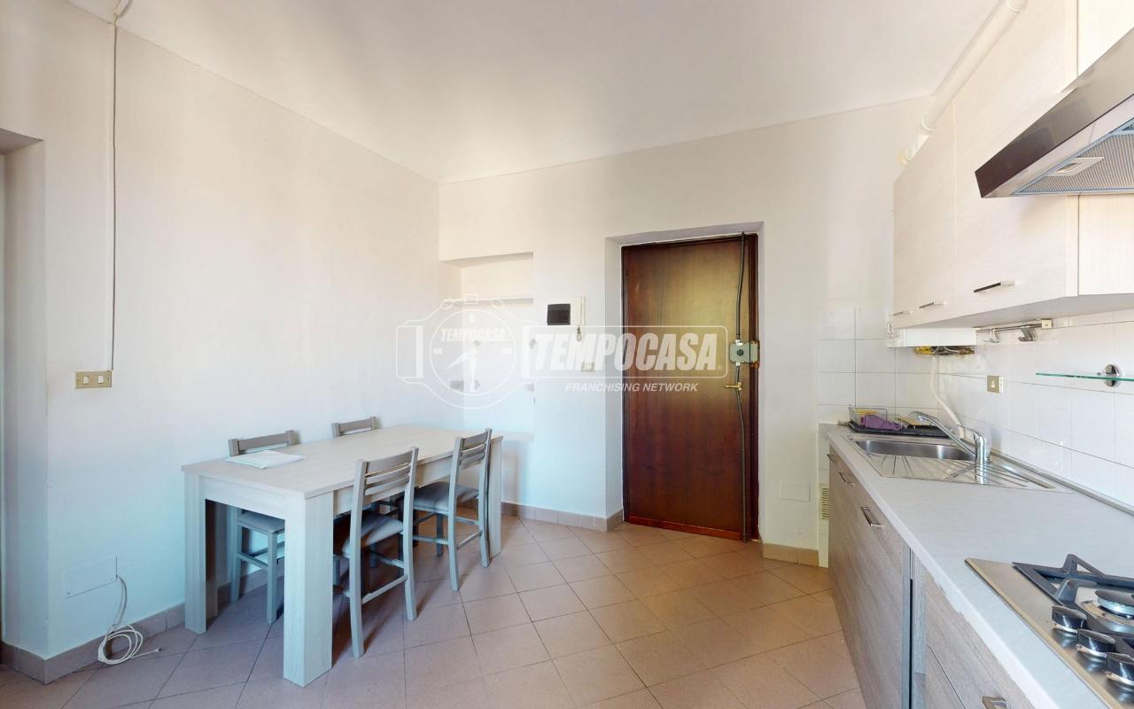 appartamento in vendita a Settimo Torinese