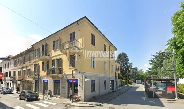 appartamento in vendita a Settimo Torinese