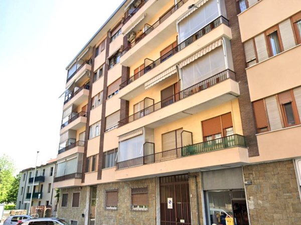 appartamento in vendita a Settimo Torinese