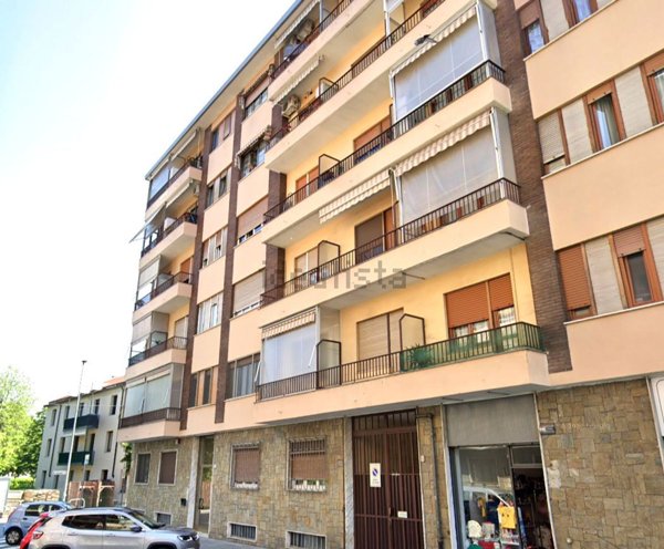 appartamento in vendita a Settimo Torinese