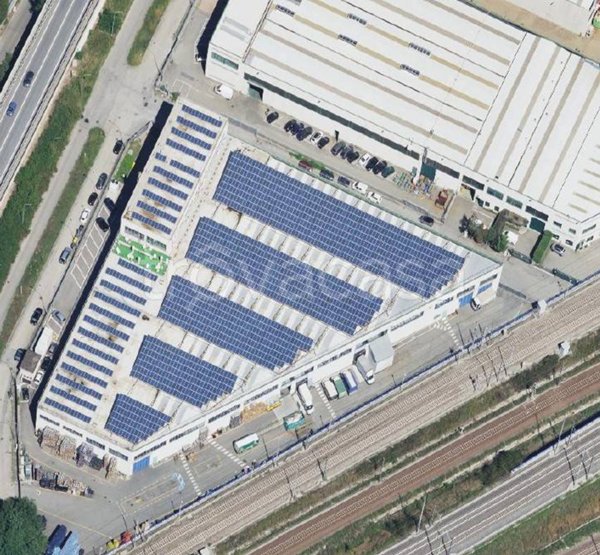 appartamento in vendita a Settimo Torinese