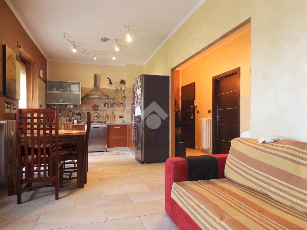 appartamento in vendita a Settimo Torinese